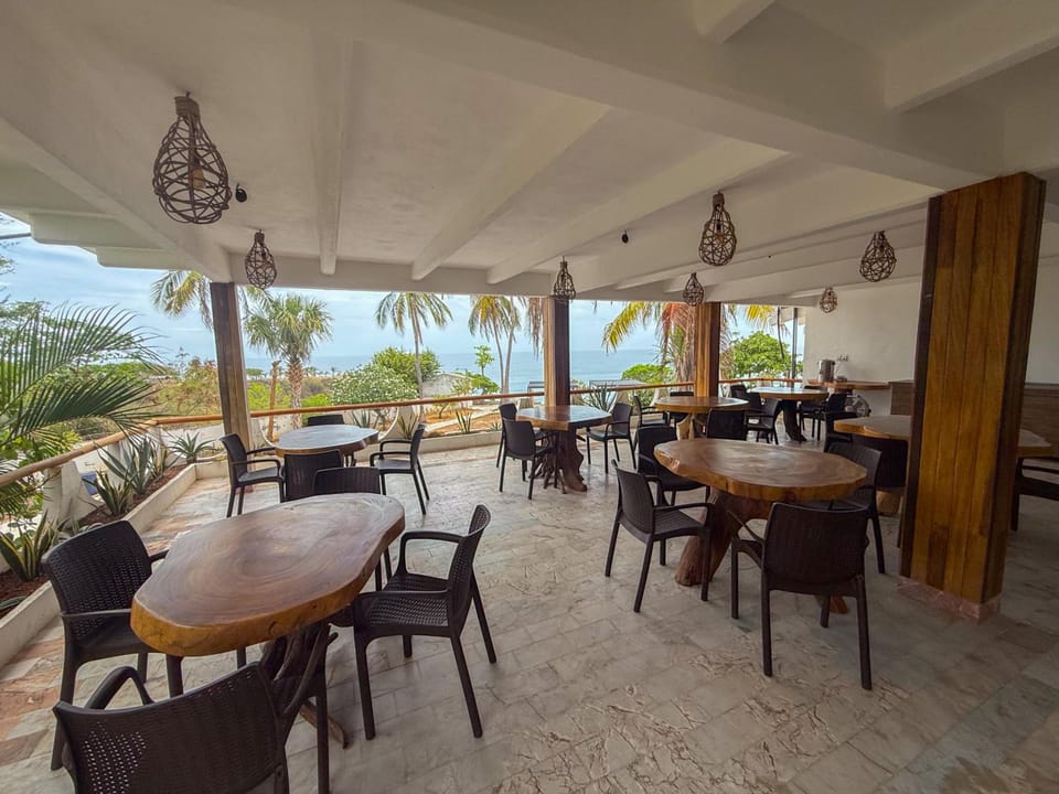 Villa Mexicana Bacocho Hotel in Puerto Escondido