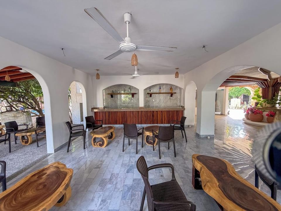 Villa Mexicana Bacocho Resort in Puerto Escondido