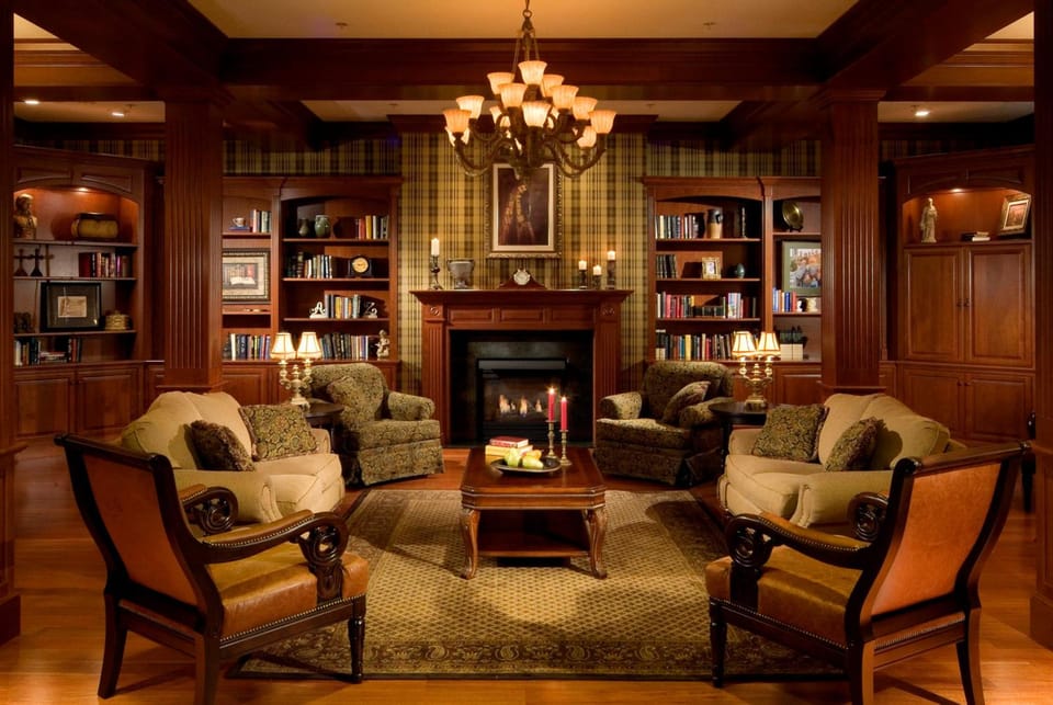 Carlisle Inn Resort in Ohio