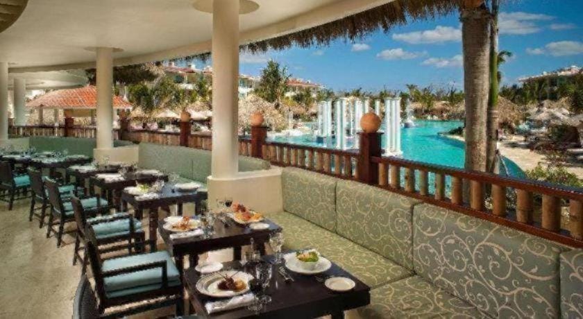 The Reserve at Paradisus Punta Cana - All Inclusive Hotel in Punta Cana