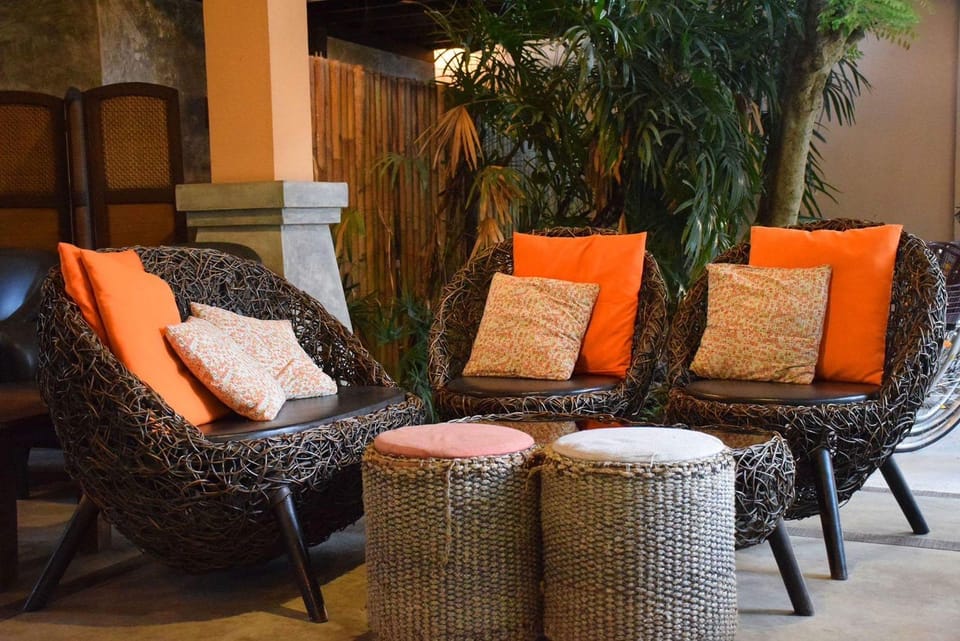 Chalicha Resort Resort in Thailand