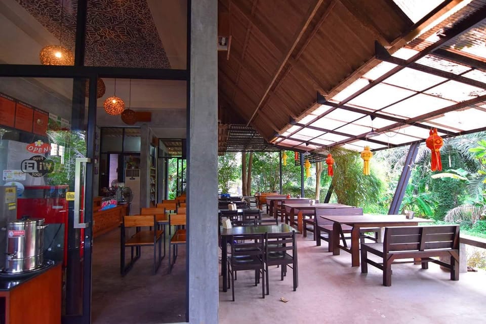 Chalicha Resort Resort in Thailand