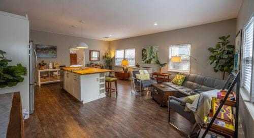 Clementine's Bed & Breakfast Hotel in Astoria