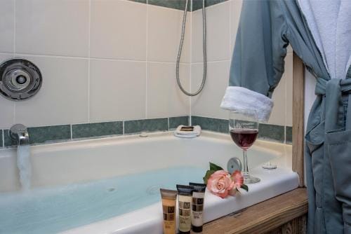 Clementine's Bed & Breakfast Hotel in Astoria