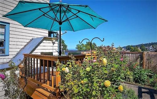 Clementine's Bed & Breakfast Hotel in Astoria