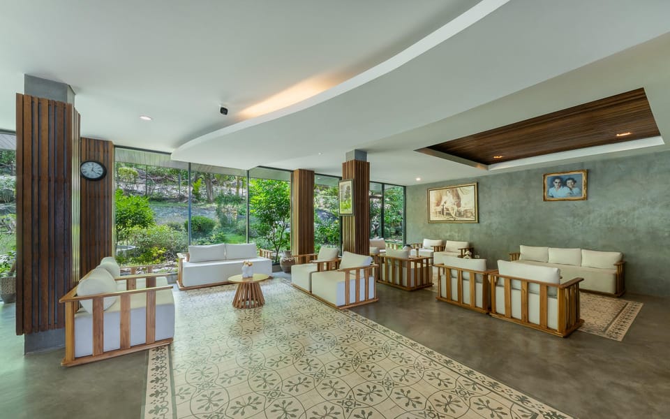 Tanote Villa, Koh-Tao Resort in Ko Tao
