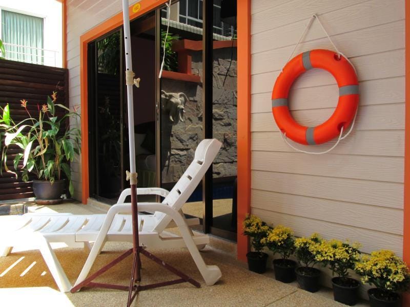 MT Hotel Patong Hotel in Patong