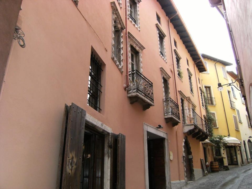 Alessi Hotel Hotel in Desenzano del Garda