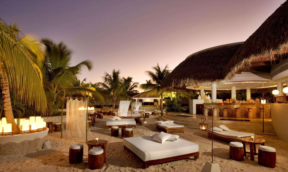 Bar/lounge