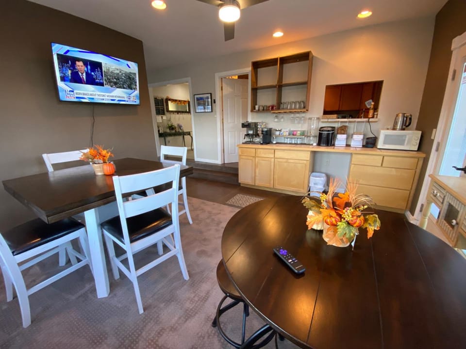Food and beverages