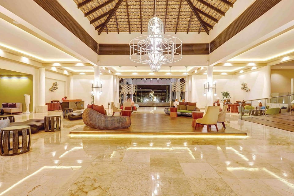 Royalton CHIC Punta Cana, An Autograph Collection All-Inclusive Resort & Casino, Adults Only Resort in Punta Cana