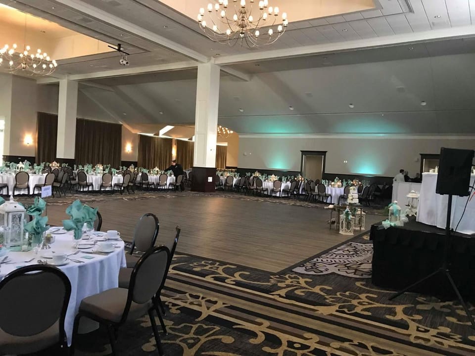 Hillsdale College Dow Hotel and Conference Center Hotel in Hillsdale