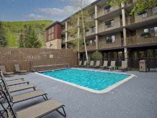 The Wren at Vail Hotel in Vail