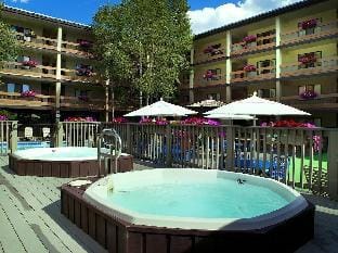 The Wren at Vail Hotel in Vail