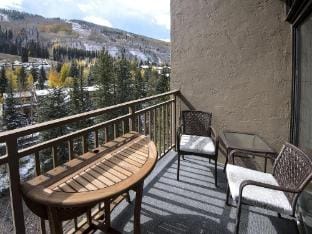 The Wren at Vail Hotel in Vail