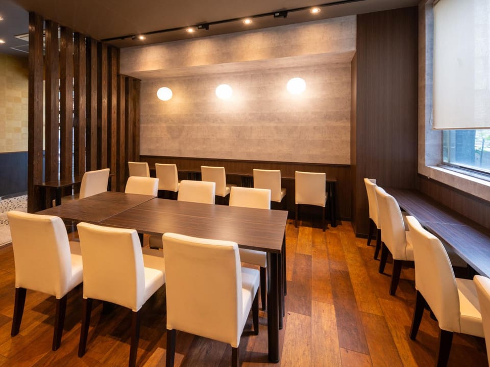 APA Hotel Asakusa Kuramae Hotel in Japan