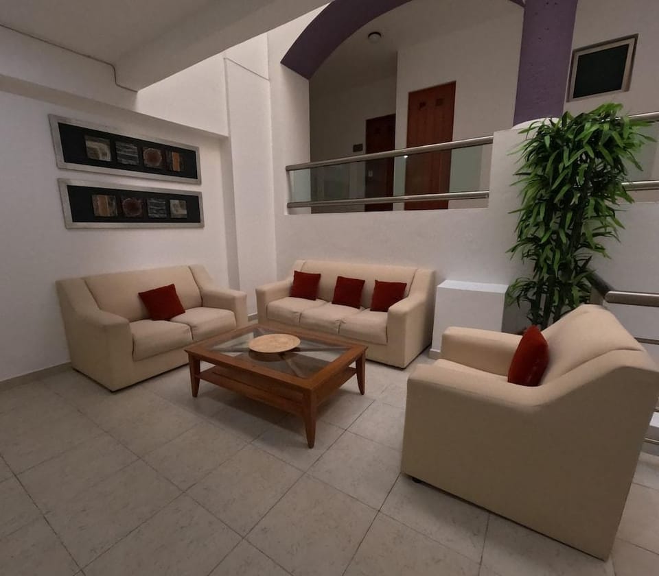 Hotel Casa Melissa Resort in Playa del Carmen