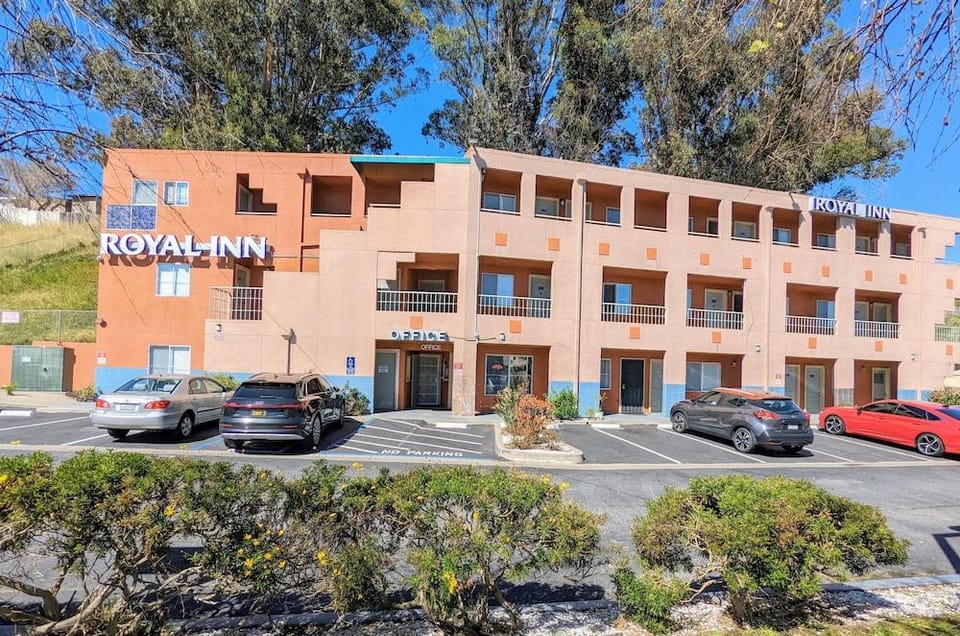 Royal Inn Hotel Resort in Daly City