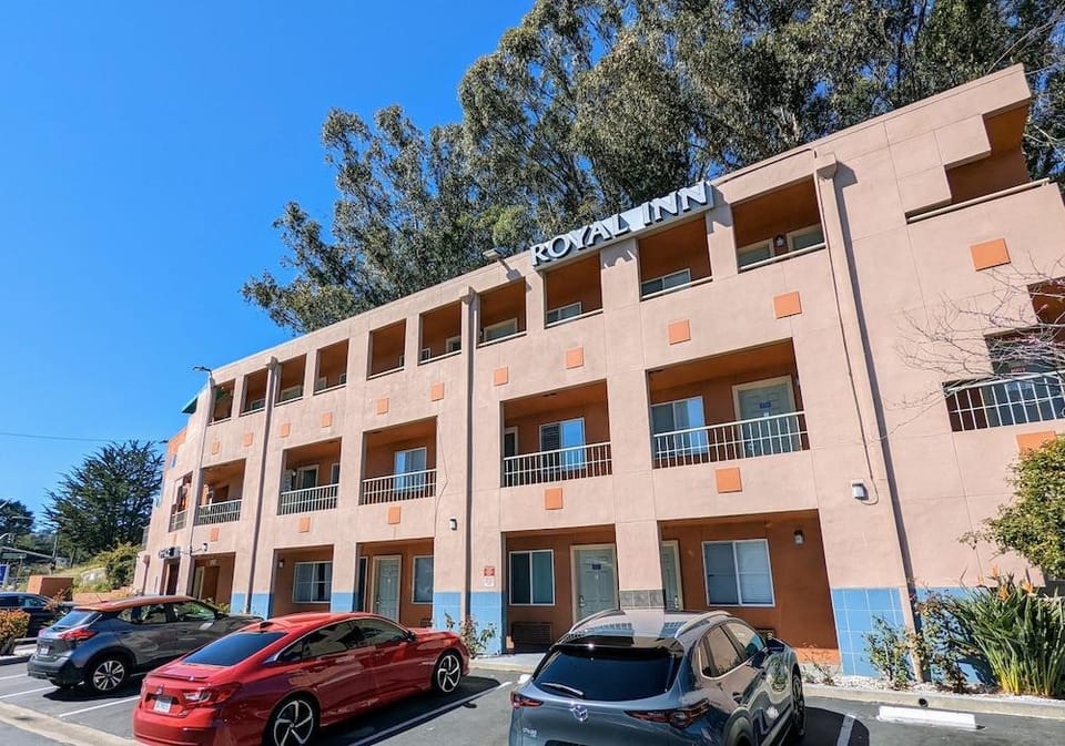 Royal Inn Hotel Resort in Daly City