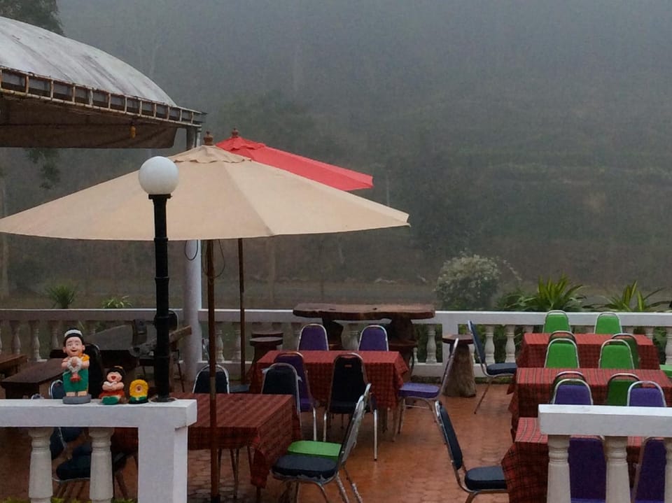 Nan Valley Resort Resort in Laos