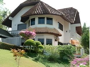Nan Valley Resort Resort in Thailand