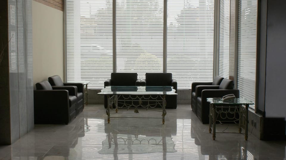 Motel Cartagena Hotel in Mexico City