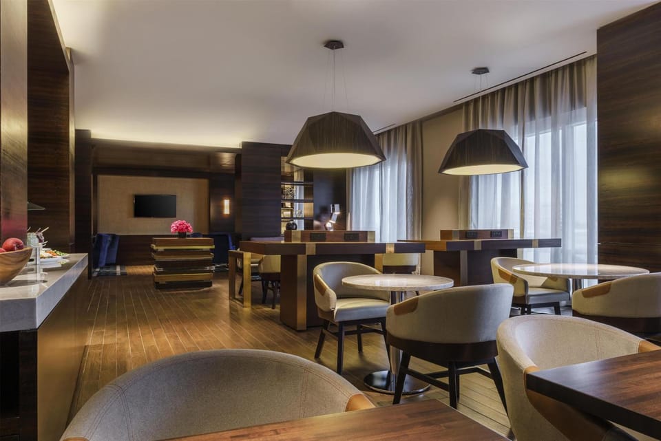 Bar/lounge