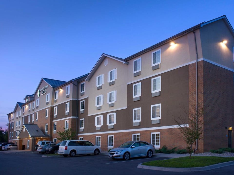 WoodSpring Suites Louisville Jeffersontown Resort in Jeffersontown