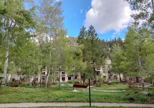 GetAways at Olympic Village Inn Hotel in Palisades Tahoe (Olympic Valley)
