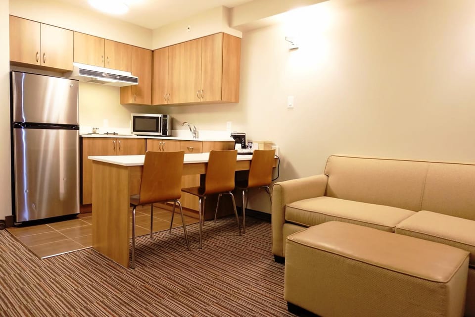 Microtel Inn & Suites Casselman Hotel in Ontario