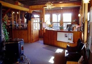 Helmcken Campground & RV Site Inn in British Columbia