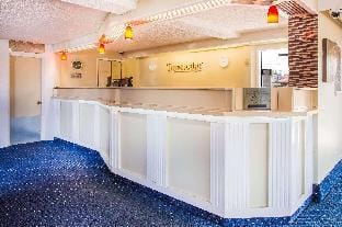 Travelodge by Wyndham Tacoma Near McChord AFB Hotel in Tacoma