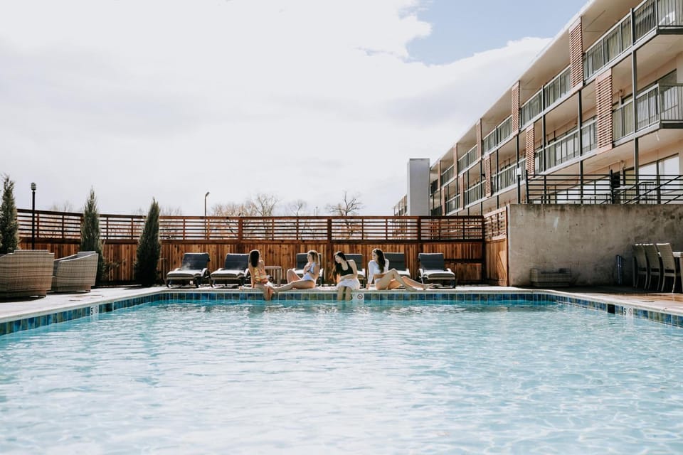 SCP WildFree Colorado Springs, Trademark by Wyndham Hotel in Colorado Springs