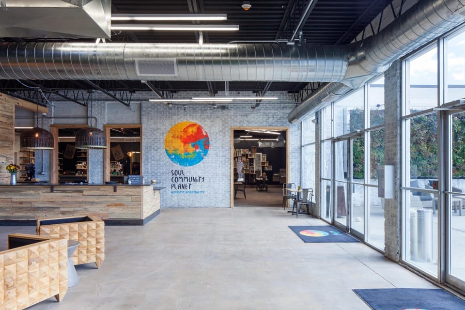 SCP WildFree Colorado Springs, Trademark by Wyndham Hotel in Colorado Springs