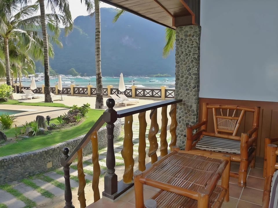 El Nido Garden Resort Resort in El Nido