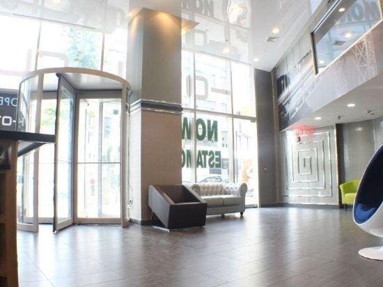 Hotel Cliff Resort in Washington Heights