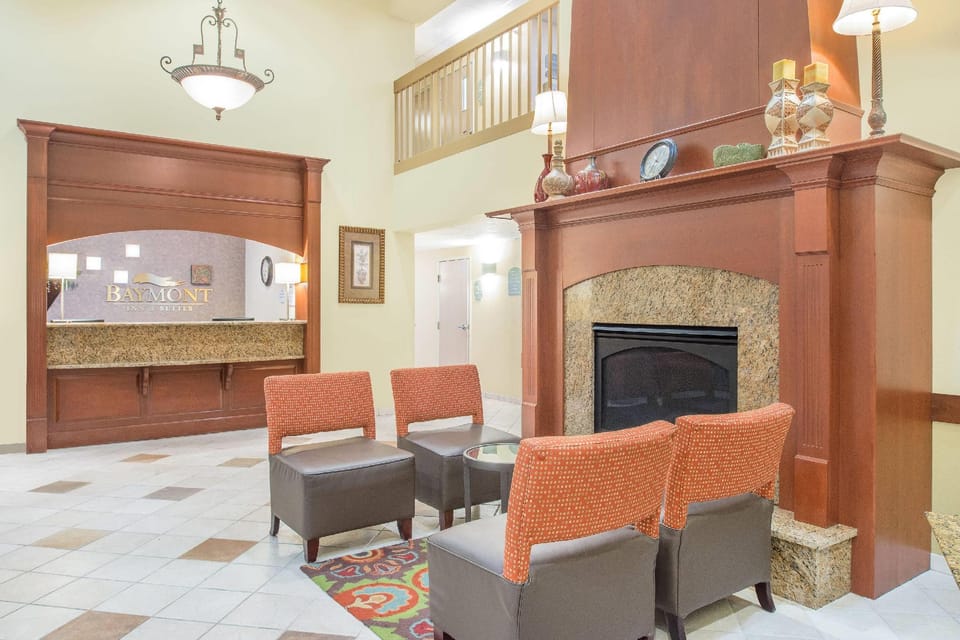 Baymont by Wyndham Litchfield Hotel in Illinois