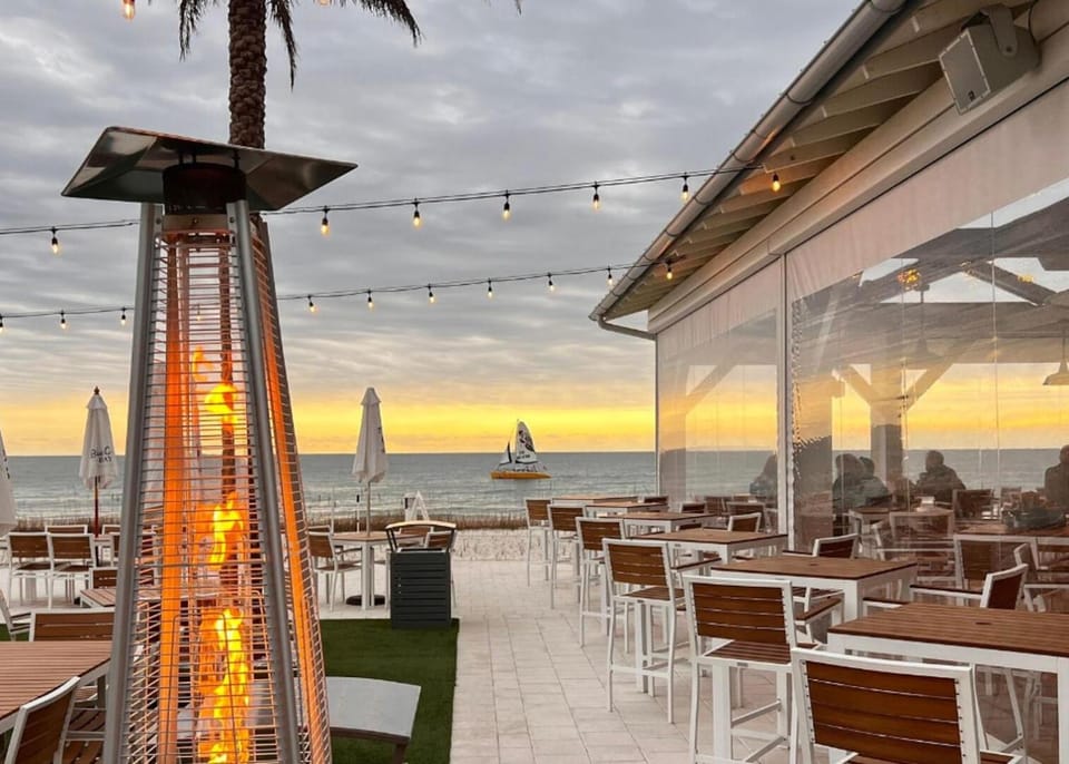 Grande Caribbean 308 Resort in Orange Beach