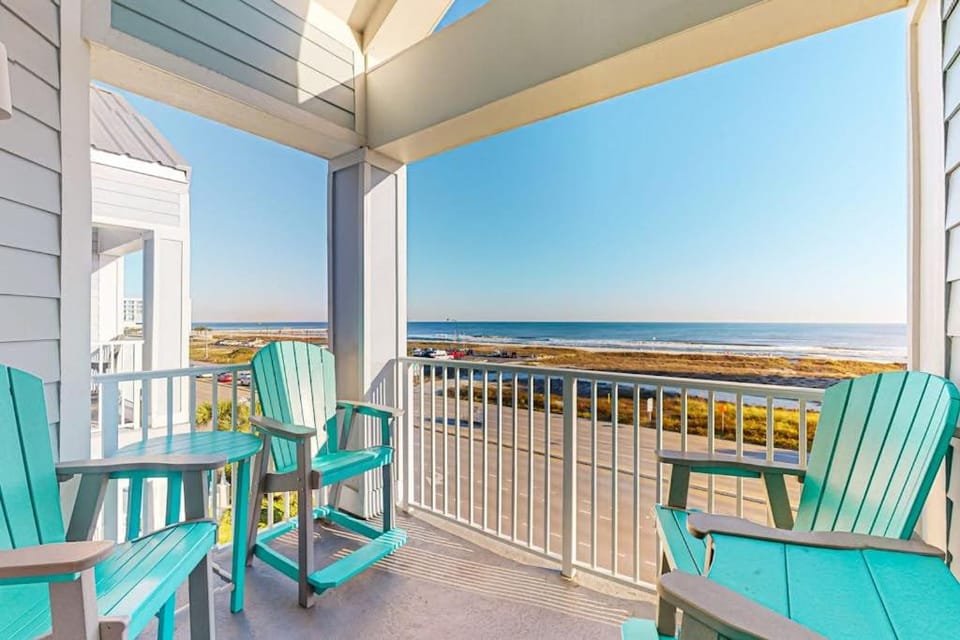 Grande Caribbean 308 Resort in Orange Beach