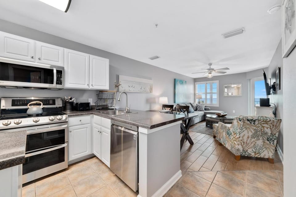 Grande Caribbean 308 Resort in Orange Beach