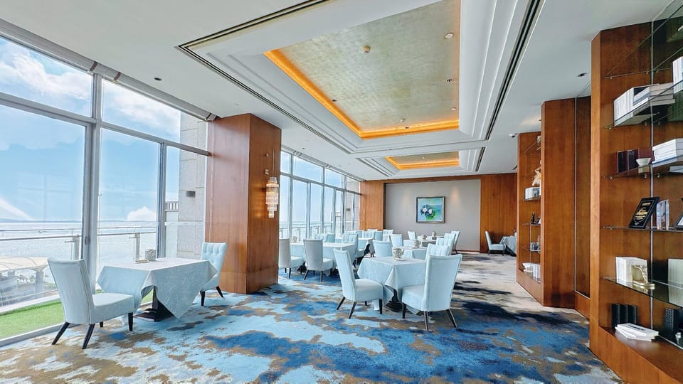 Xiamen International Conference Center Hotel Hotel in Xiamen