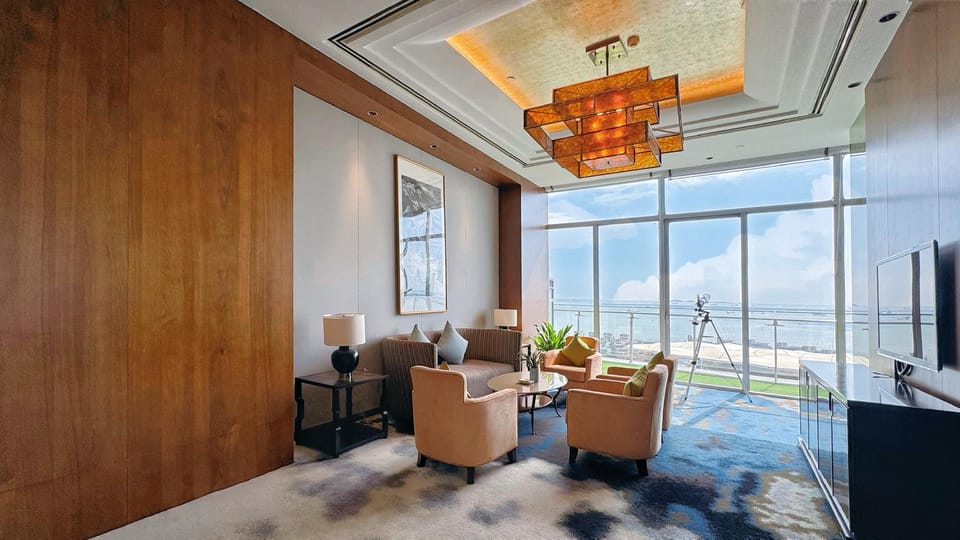 Xiamen International Conference Center Hotel Hotel in Xiamen