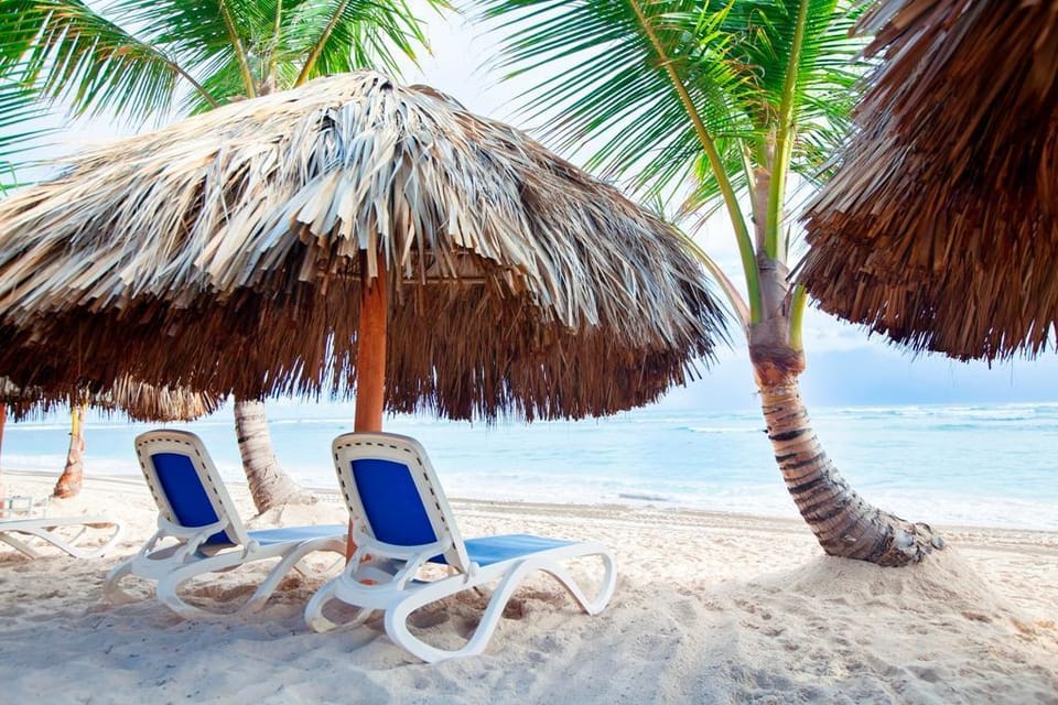 Majestic Mirage Punta Cana - All Suites - All Inclusive - Adults Only Resort in Punta Cana