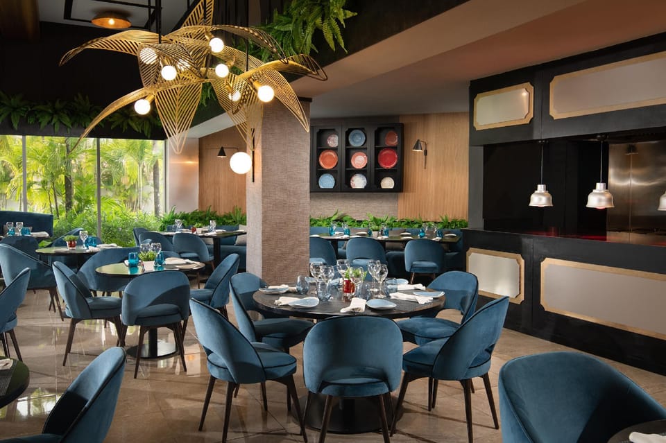 Dreams Onyx Resort & Spa - All Inclusive Resort in Punta Cana