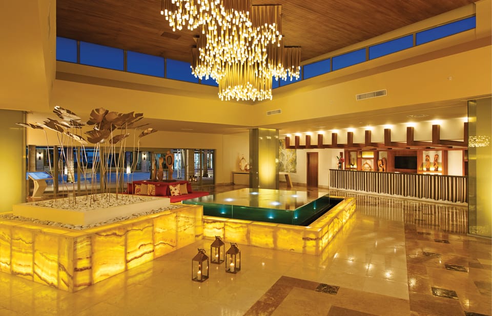 Dreams Onyx Resort & Spa - All Inclusive Resort in Punta Cana