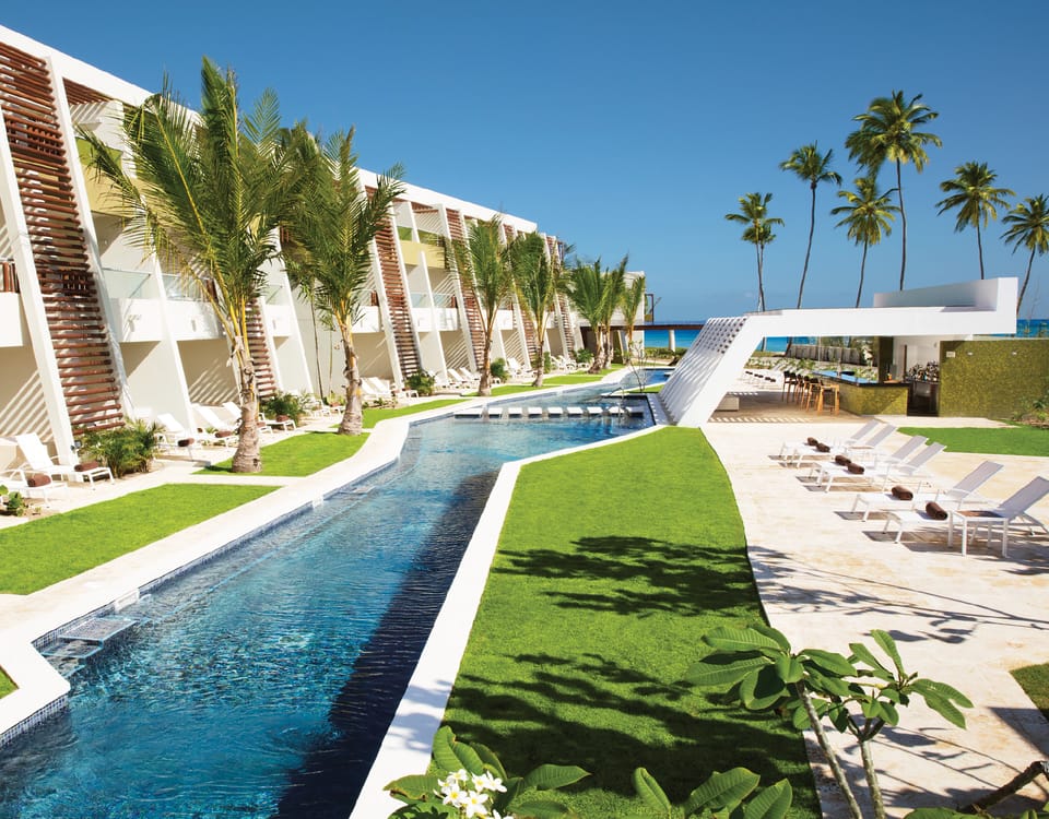 Dreams Onyx Resort & Spa - All Inclusive Resort in Punta Cana
