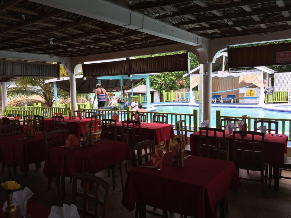Fun Holiday Beach Resort Resort in Westmoreland Parish