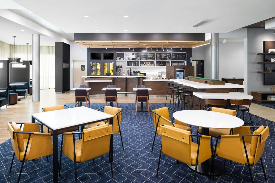 Courtyard by Marriott Jacksonville Hotel in Jacksonville