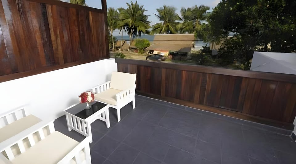 Baantalay Thungwualaen Hotel Hotel in Thailand