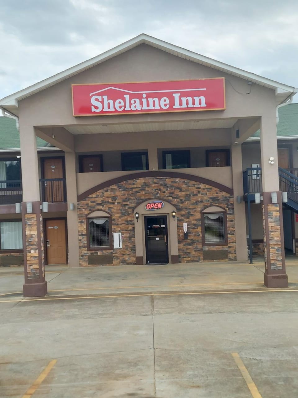 Suburban Inn Inn in Georgia